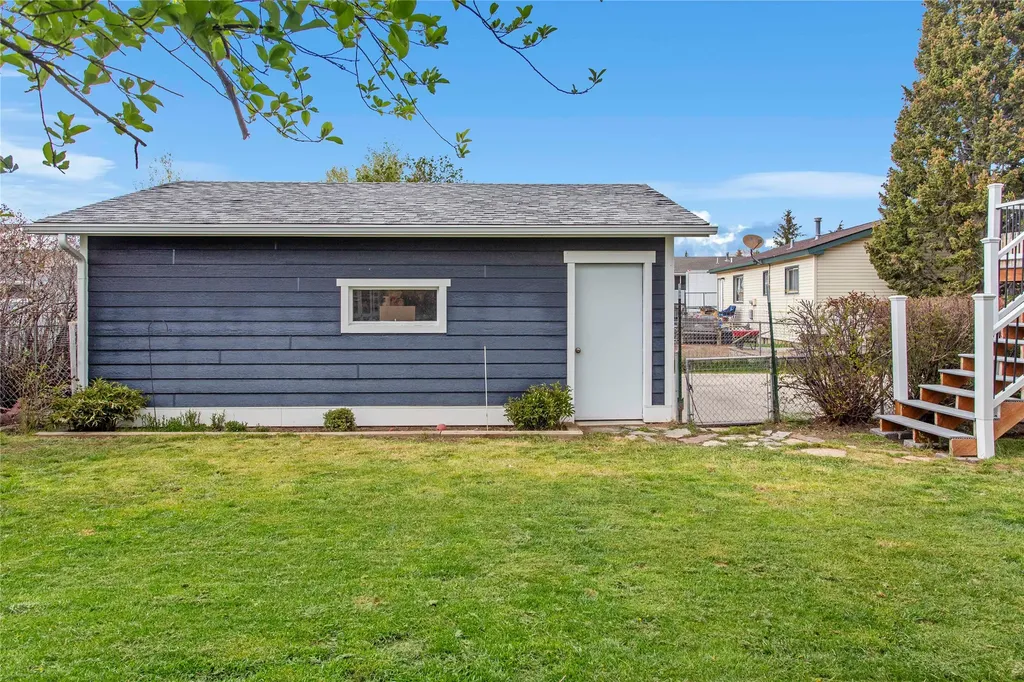 103 Star Lane Butte MT 59701