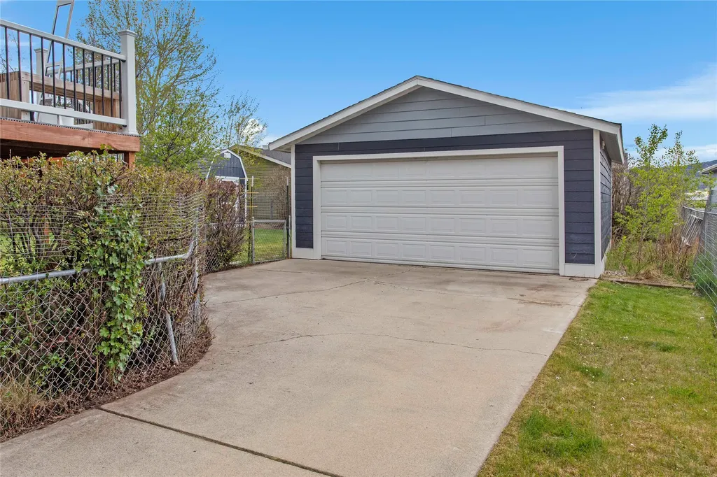 103 Star Lane Butte MT 59701