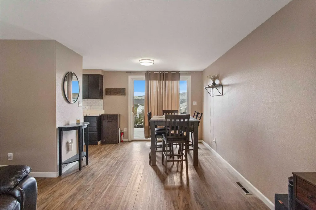 103 Star Lane Butte MT 59701