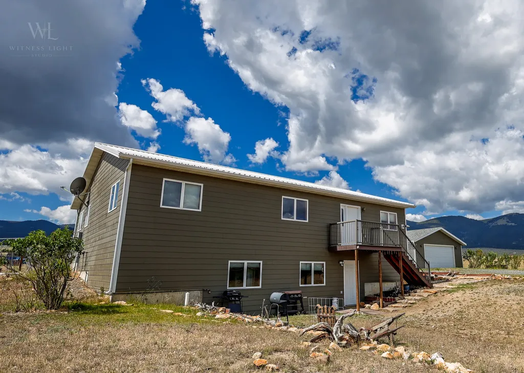2733 Mt Highway 69 Boulder MT 59632