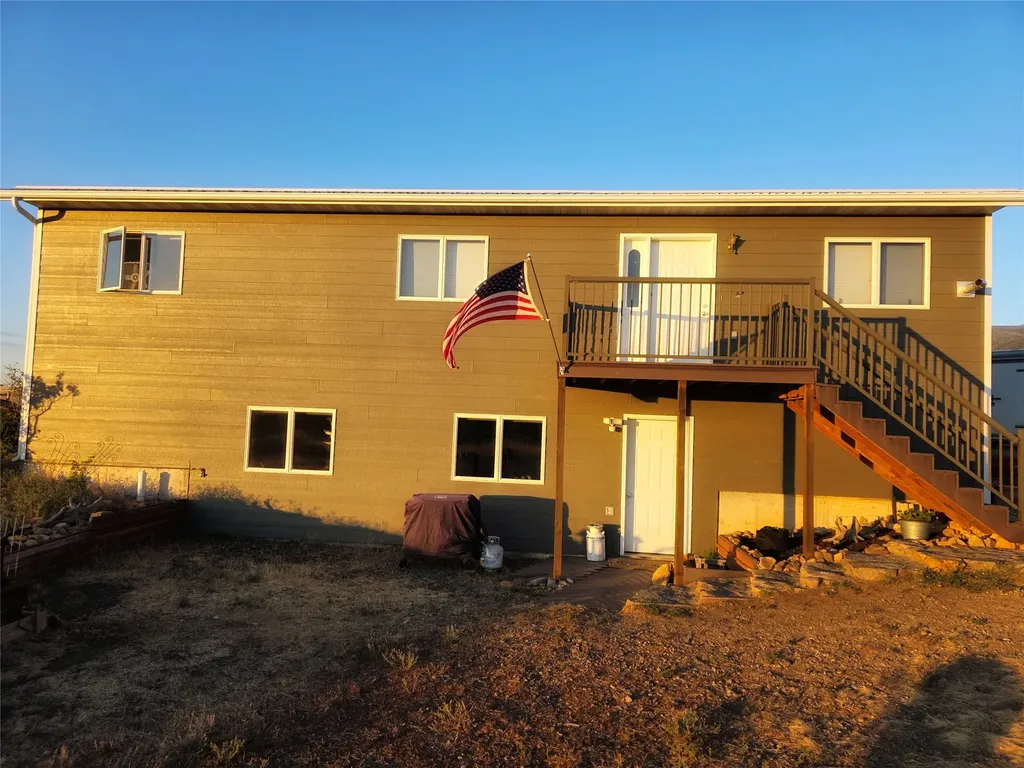 2733 Mt Highway 69 Boulder MT 59632