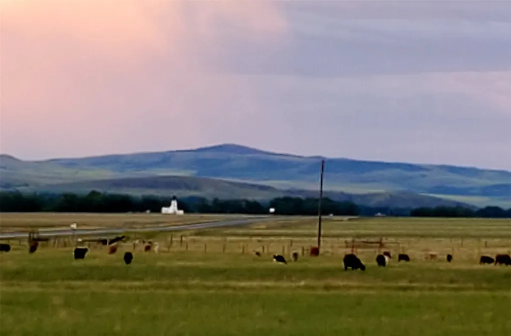 2733 Mt Highway 69 Boulder MT 59632