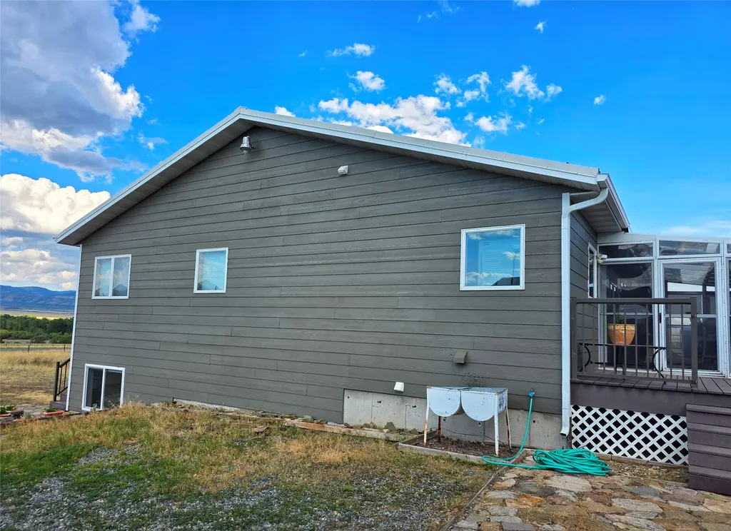 2733 Mt Highway 69 Boulder MT 59632