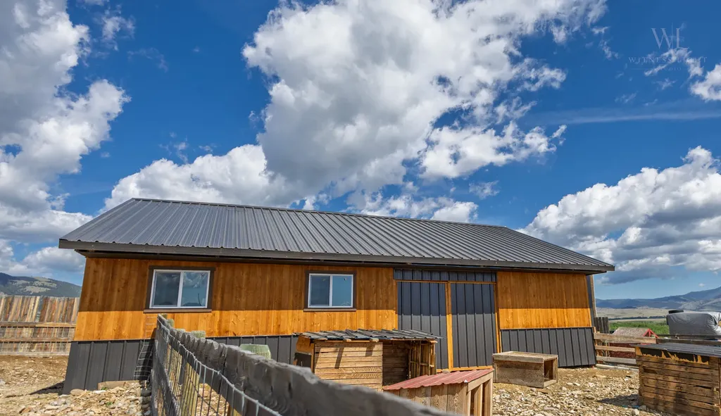 2733 Mt Highway 69 Boulder MT 59632