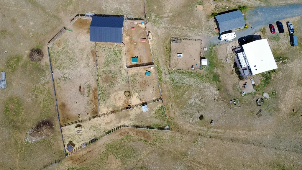 2733 Mt Highway 69 Boulder MT 59632