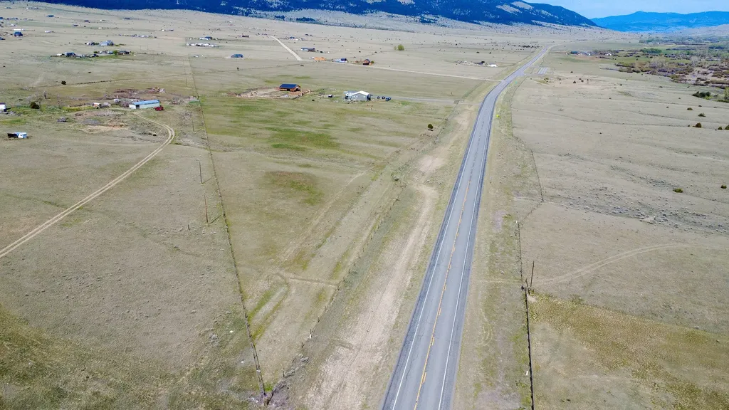 2733 Mt Highway 69 Boulder MT 59632