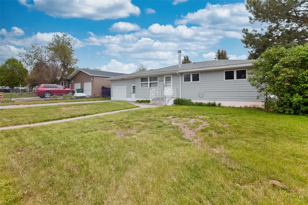 104 Riverview 5 E Great Falls MT 59404