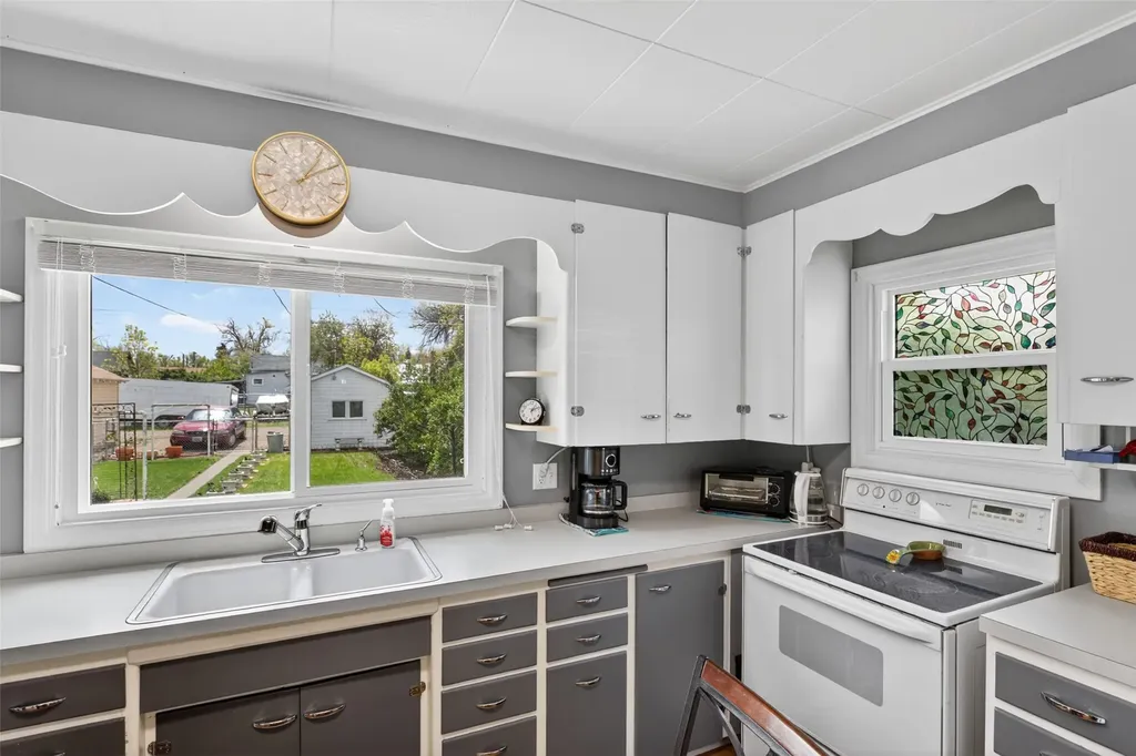 1312 8th Avenue N Great Falls MT 59401