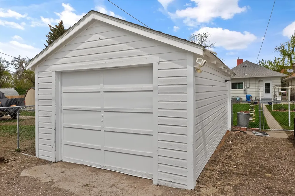 1312 8th Avenue N Great Falls MT 59401