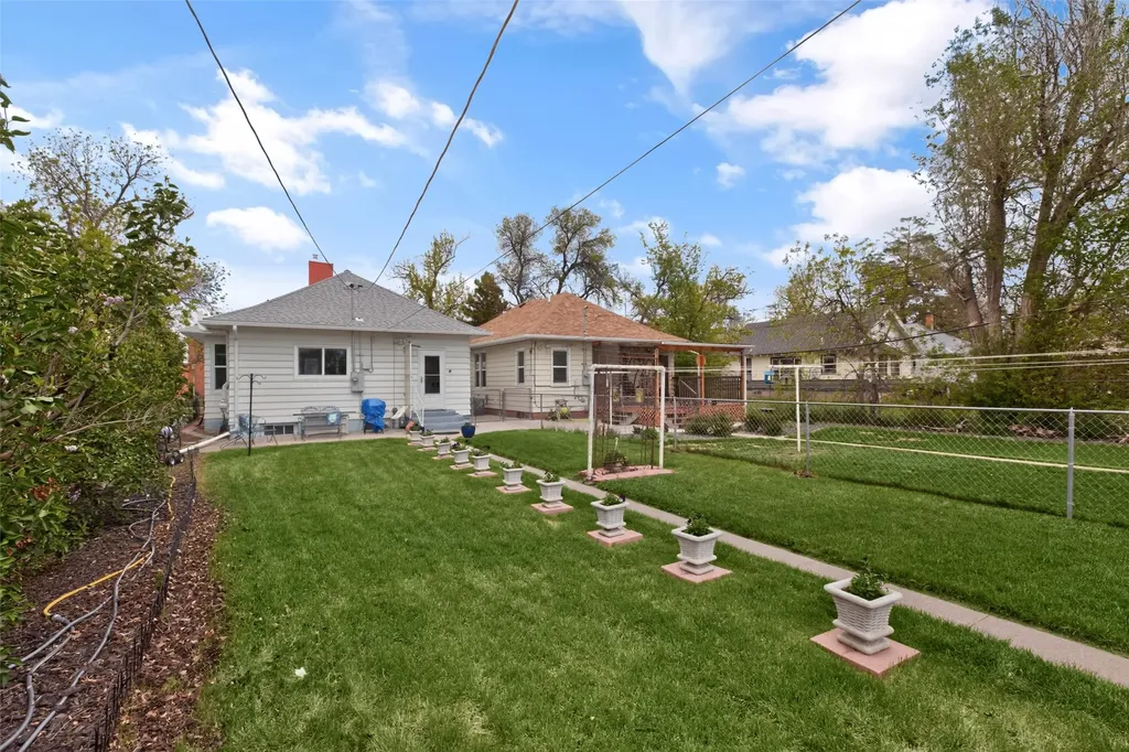 1312 8th Avenue N Great Falls MT 59401