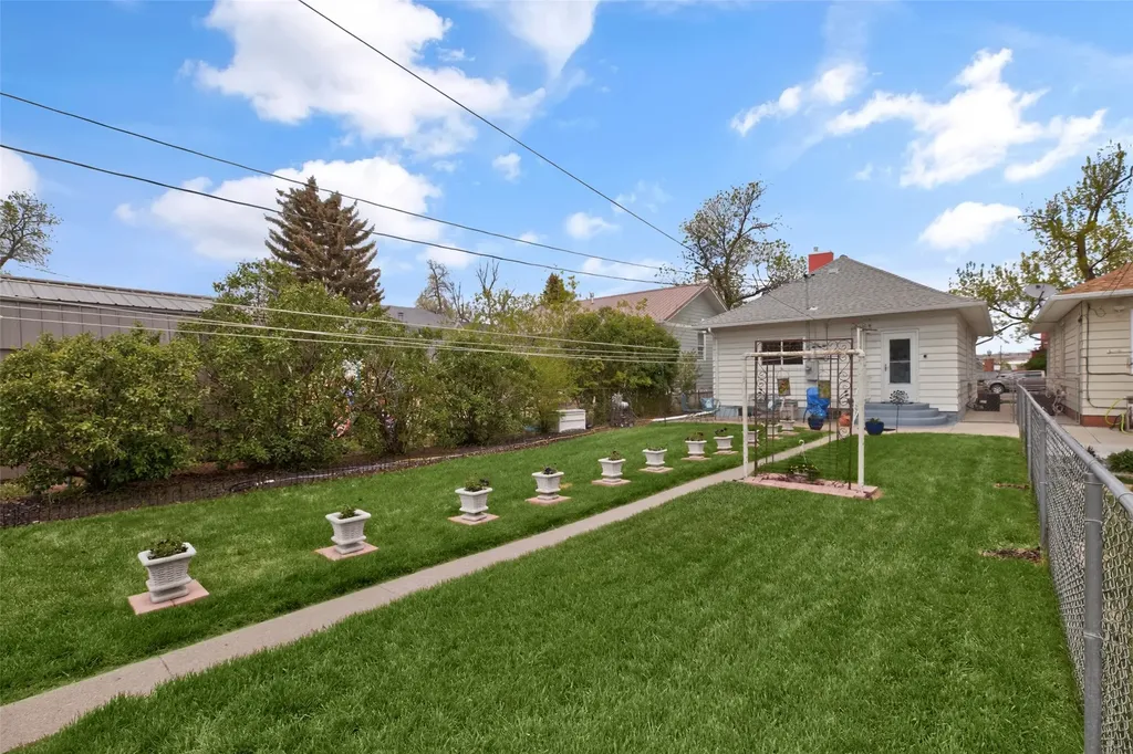 1312 8th Avenue N Great Falls MT 59401