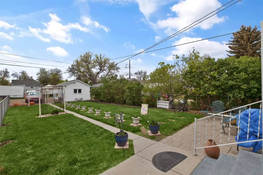 1312 8th Avenue N Great Falls MT 59401