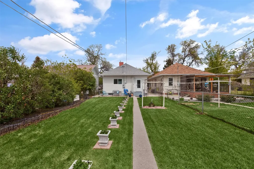 1312 8th Avenue N Great Falls MT 59401