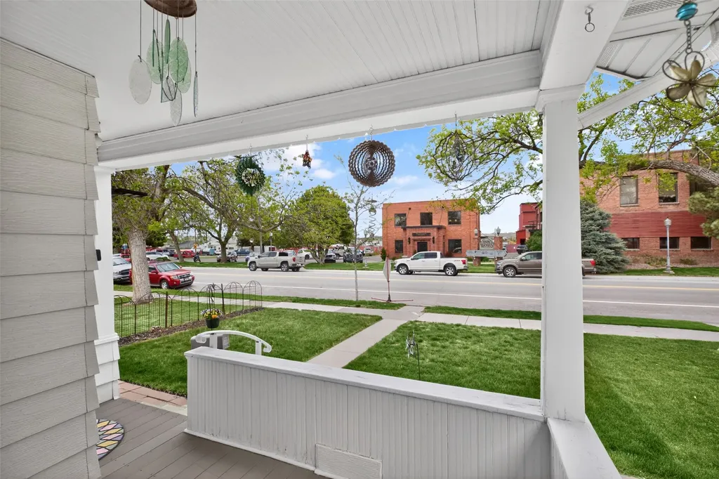 1312 8th Avenue N Great Falls MT 59401