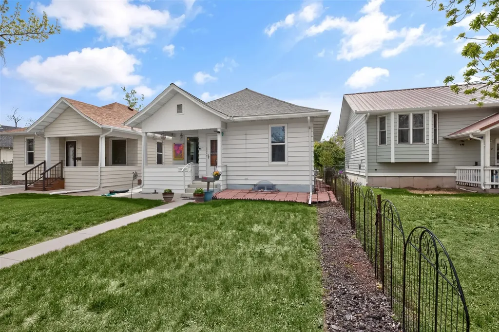 1312 8th Avenue N Great Falls MT 59401