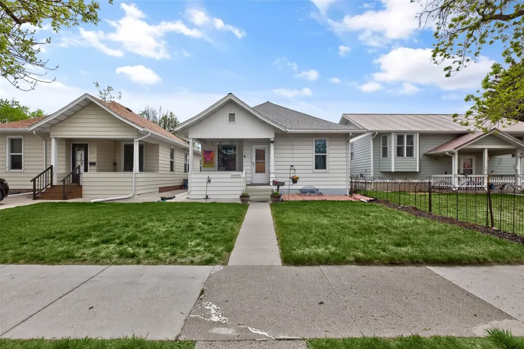 1312 8th Avenue N Great Falls MT 59401