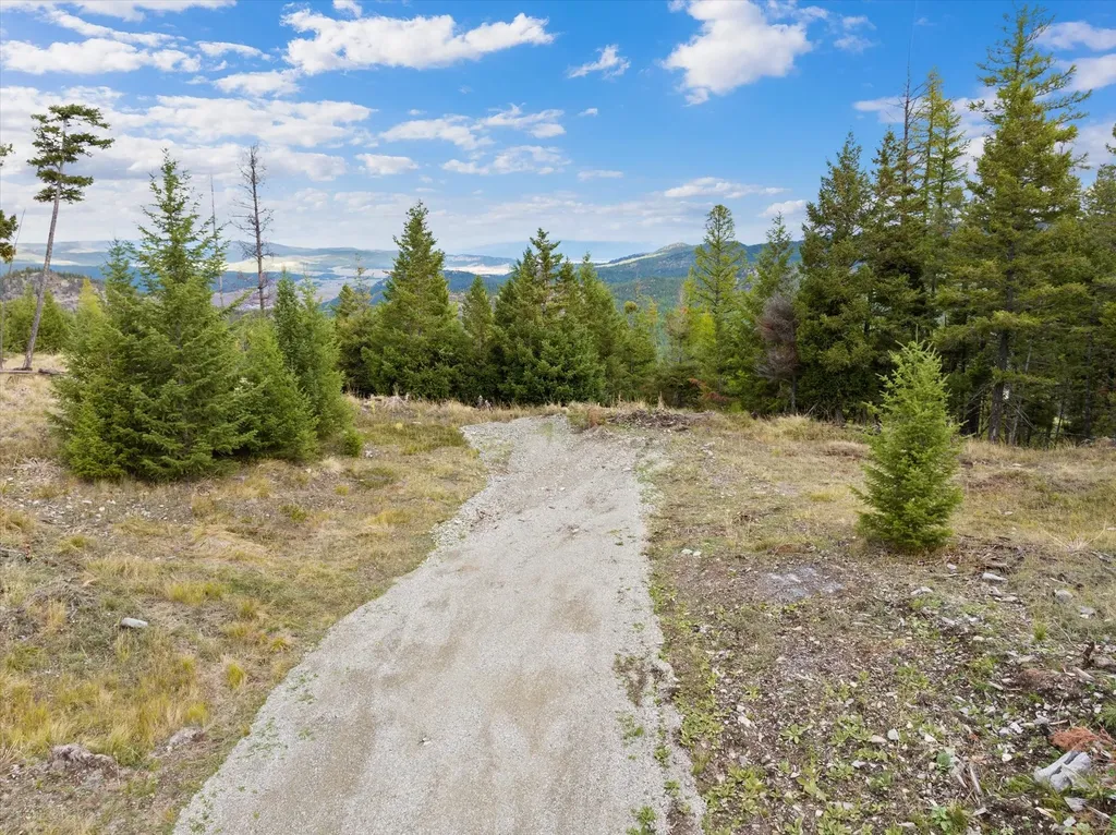 Tract 1 Wild Horse Trail Kila MT 59920
