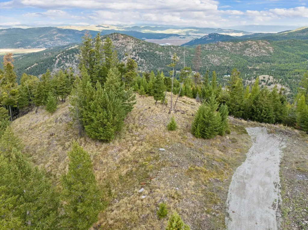 Tract 1 Wild Horse Trail Kila MT 59920