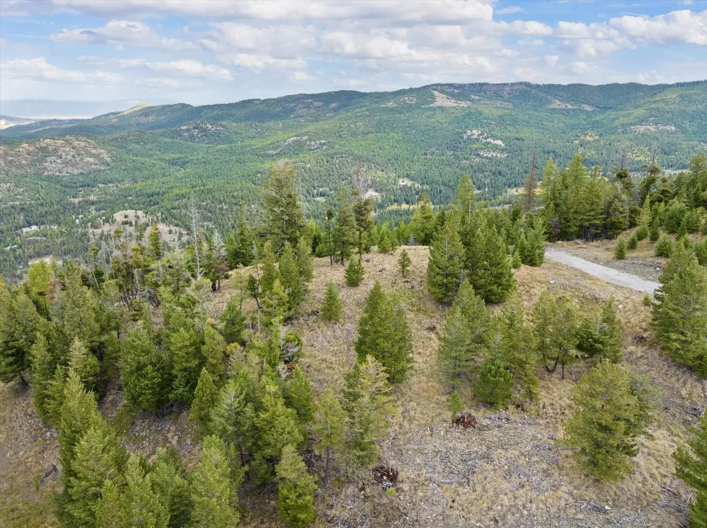 Tract 1 Wild Horse Trail Kila MT 59920
