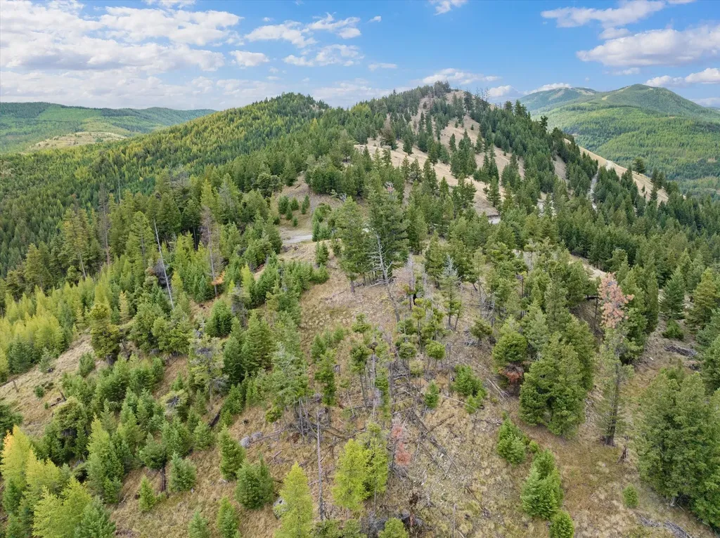 Tract 1 Wild Horse Trail Kila MT 59920