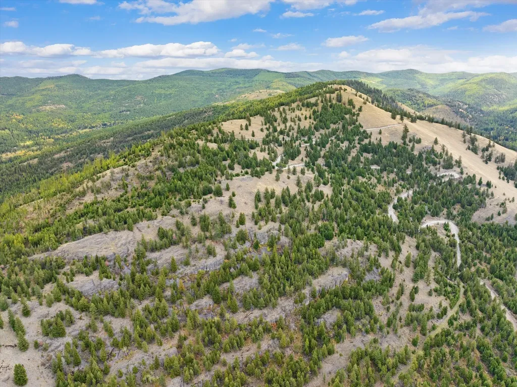 Tract 1 Wild Horse Trail Kila MT 59920