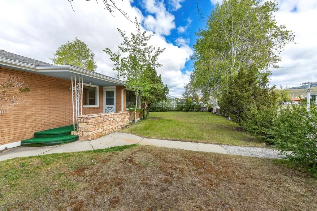 2309 Hancock Avenue Butte MT 59701