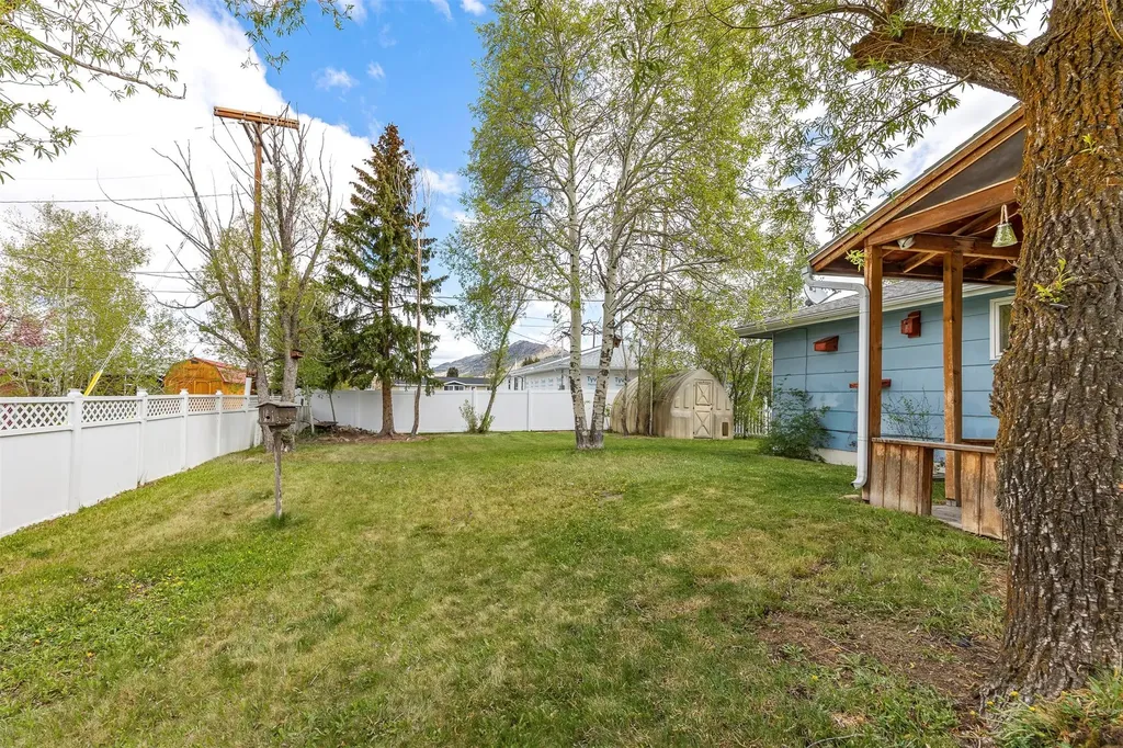 2309 Hancock Avenue Butte MT 59701