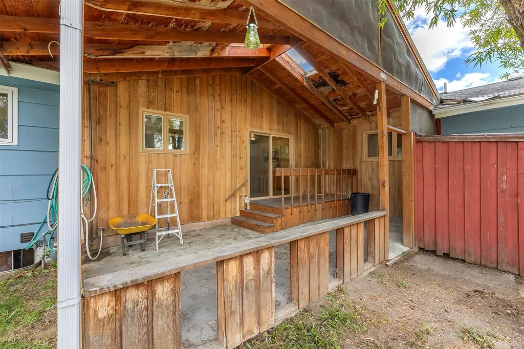 2309 Hancock Avenue Butte MT 59701