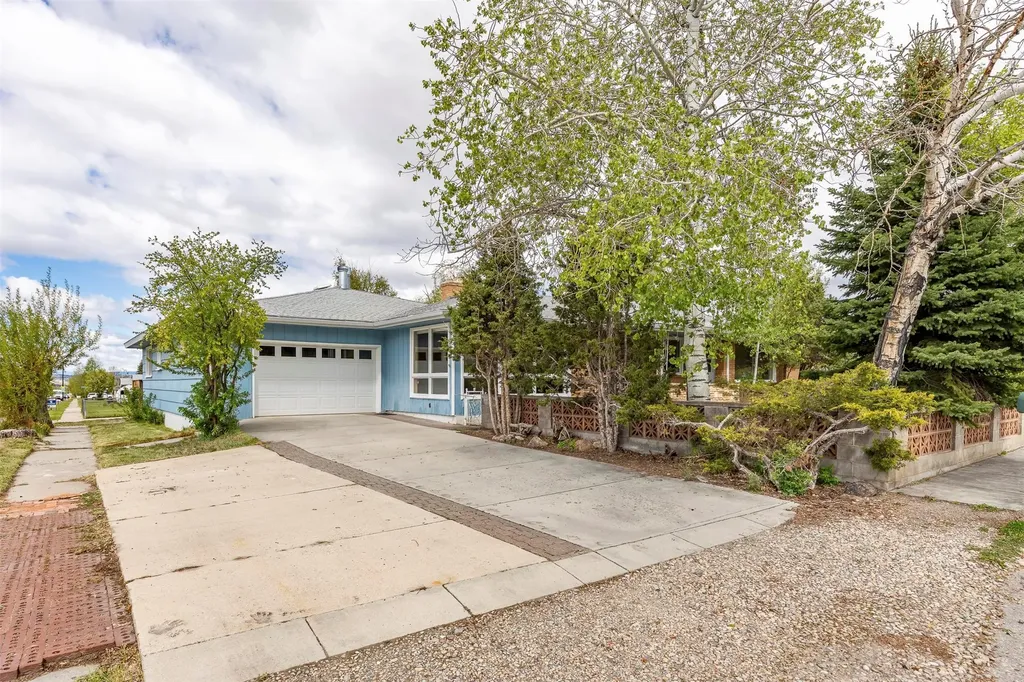 2309 Hancock Avenue Butte MT 59701