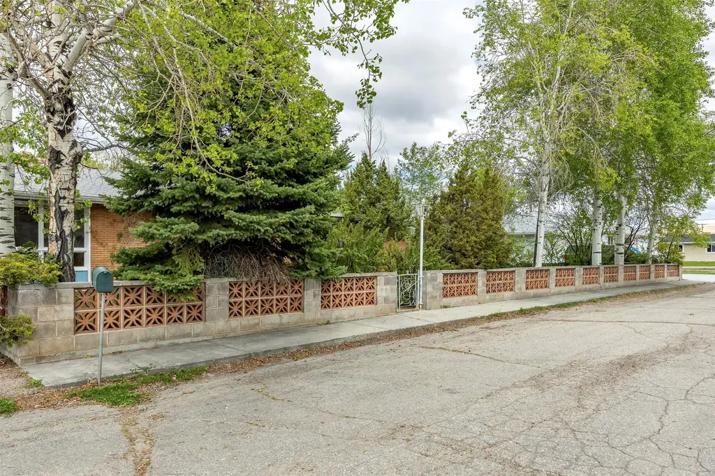 2309 Hancock Avenue Butte MT 59701