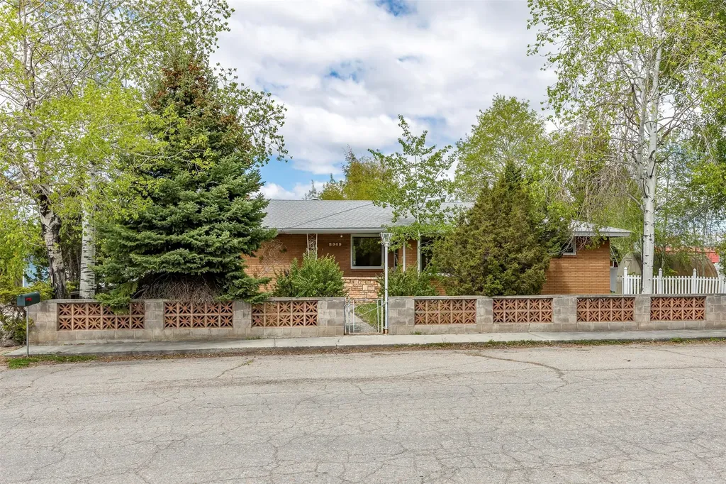 2309 Hancock Avenue Butte MT 59701