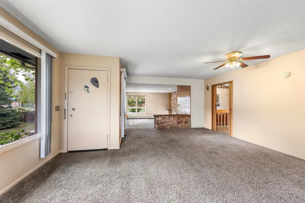 2309 Hancock Avenue Butte MT 59701
