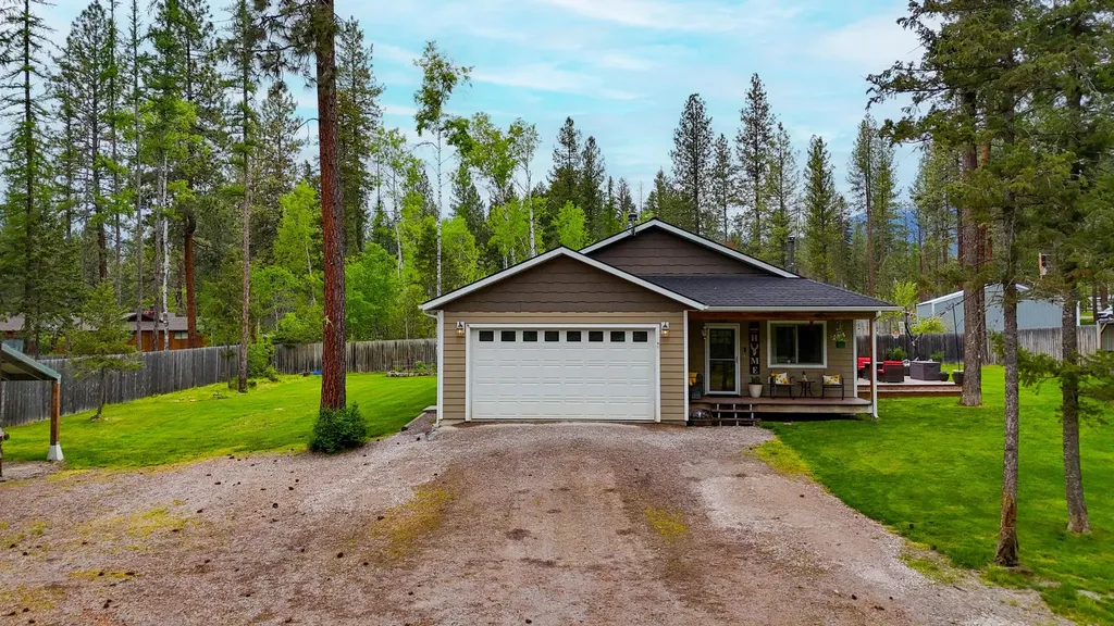 33540 Timberlane Road Ronan MT 59864