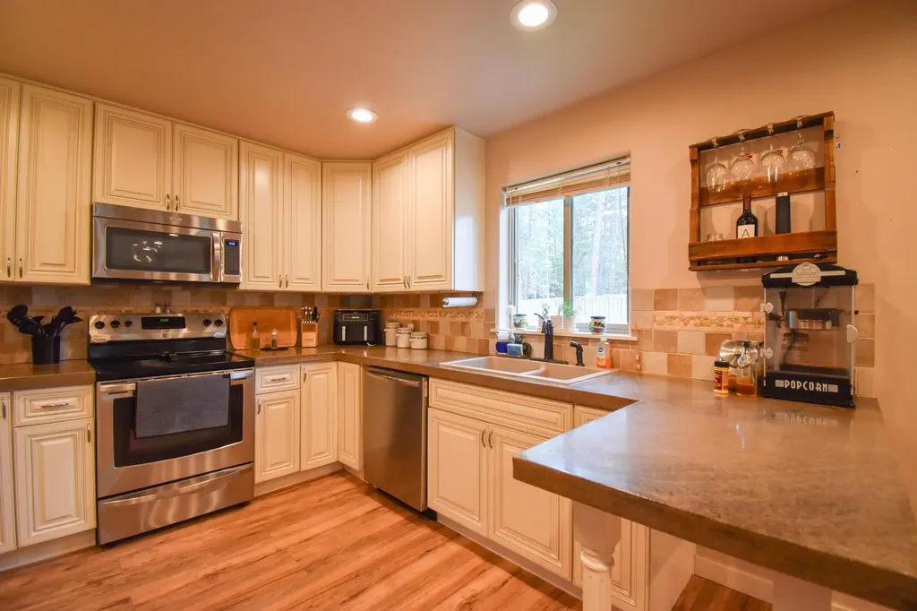 33540 Timberlane Road Ronan MT 59864