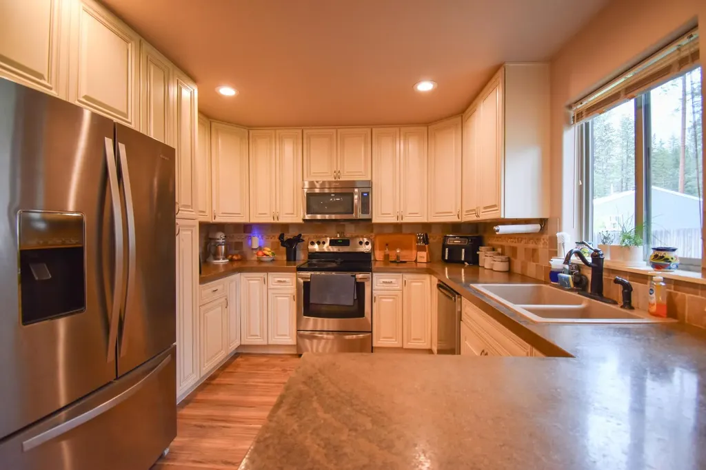 33540 Timberlane Road Ronan MT 59864