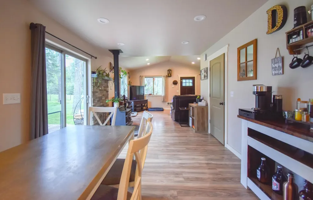 33540 Timberlane Road Ronan MT 59864