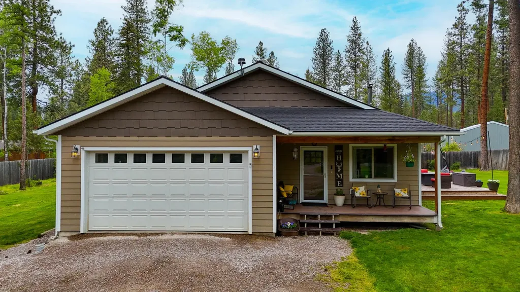 33540 Timberlane Road Ronan MT 59864