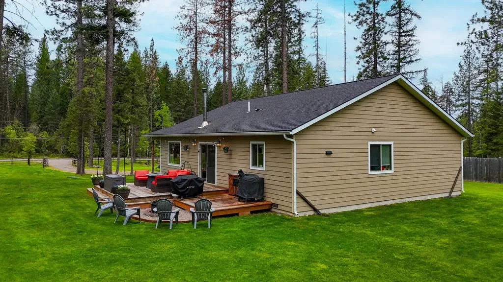 33540 Timberlane Road Ronan MT 59864