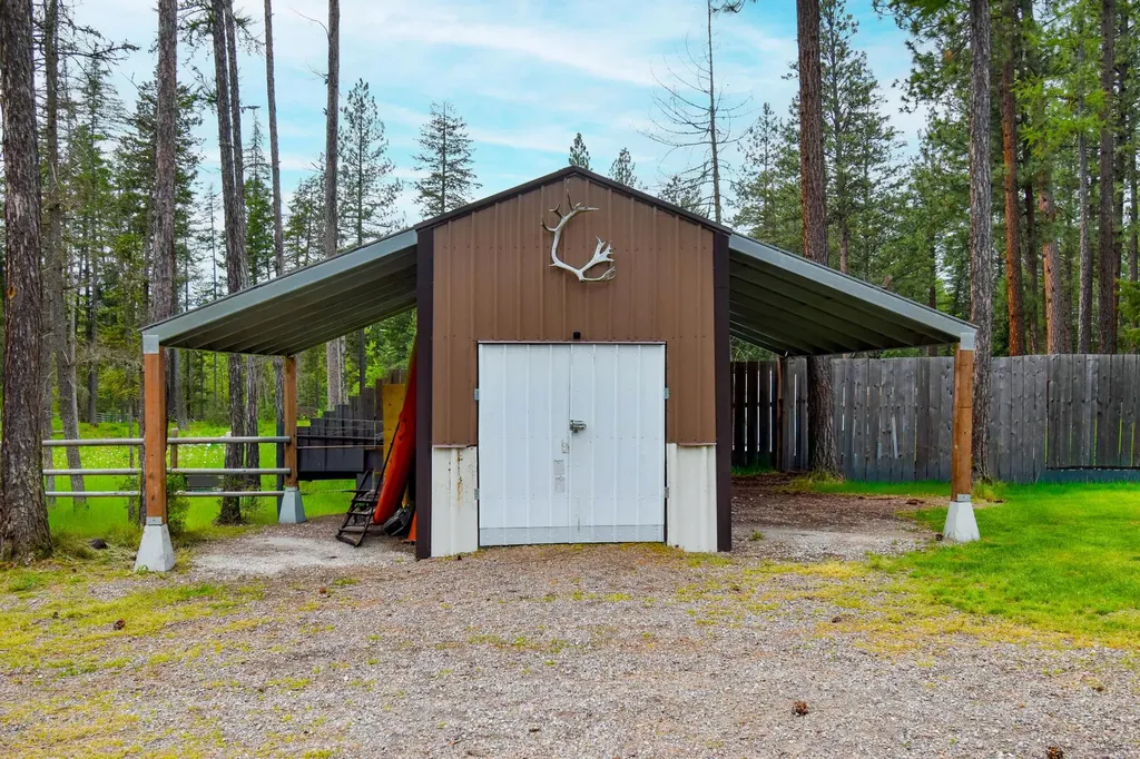 33540 Timberlane Road Ronan MT 59864