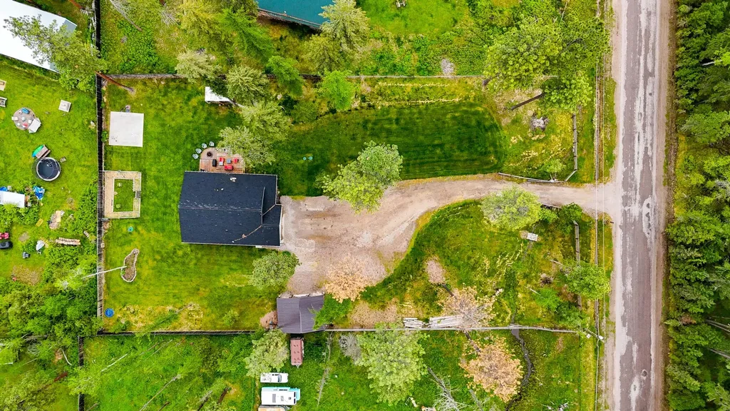 33540 Timberlane Road Ronan MT 59864