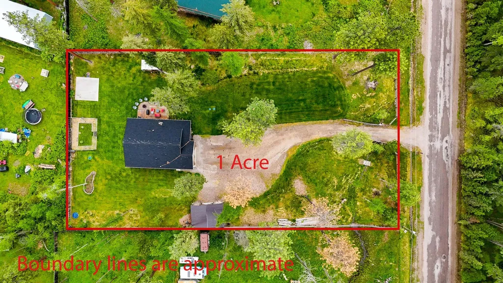 33540 Timberlane Road Ronan MT 59864