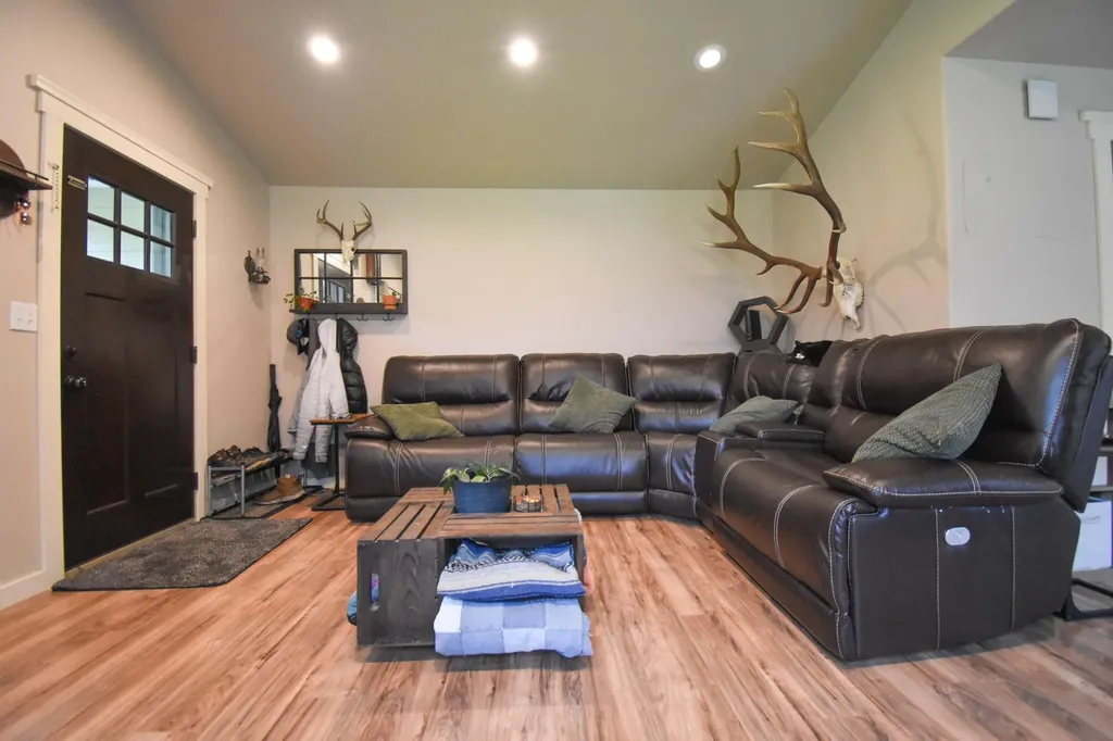 33540 Timberlane Road Ronan MT 59864