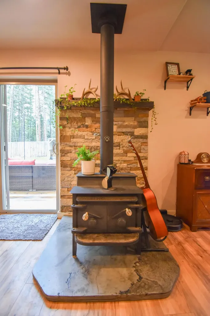 33540 Timberlane Road Ronan MT 59864