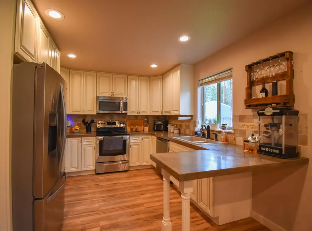 33540 Timberlane Road Ronan MT 59864