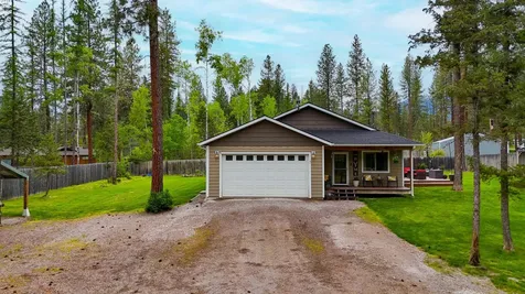 33540 Timberlane Road Ronan MT 59864