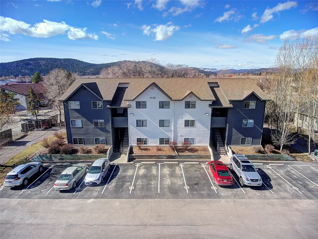 1430 3rd Avenue E Kalispell MT 59901