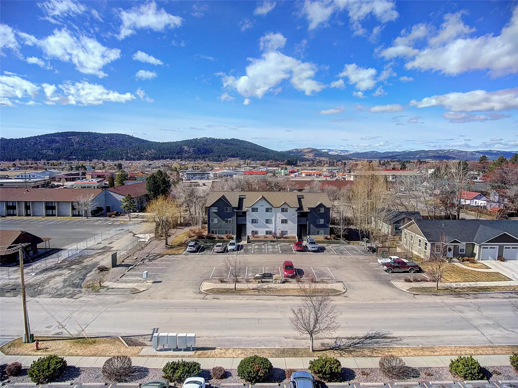 1430 3rd Avenue E Kalispell MT 59901