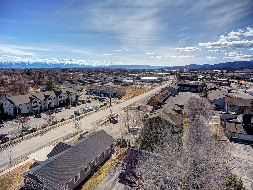 1430 3rd Avenue E Kalispell MT 59901