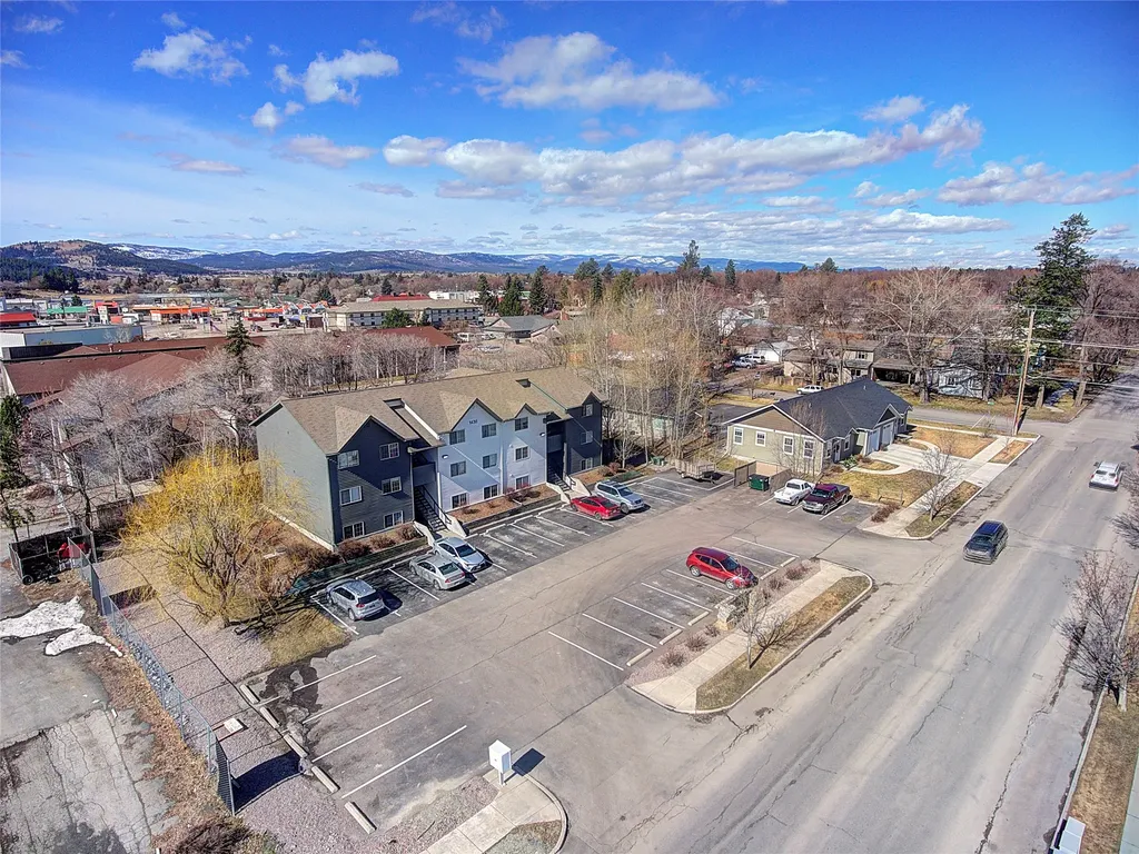 1430 3rd Avenue E Kalispell MT 59901