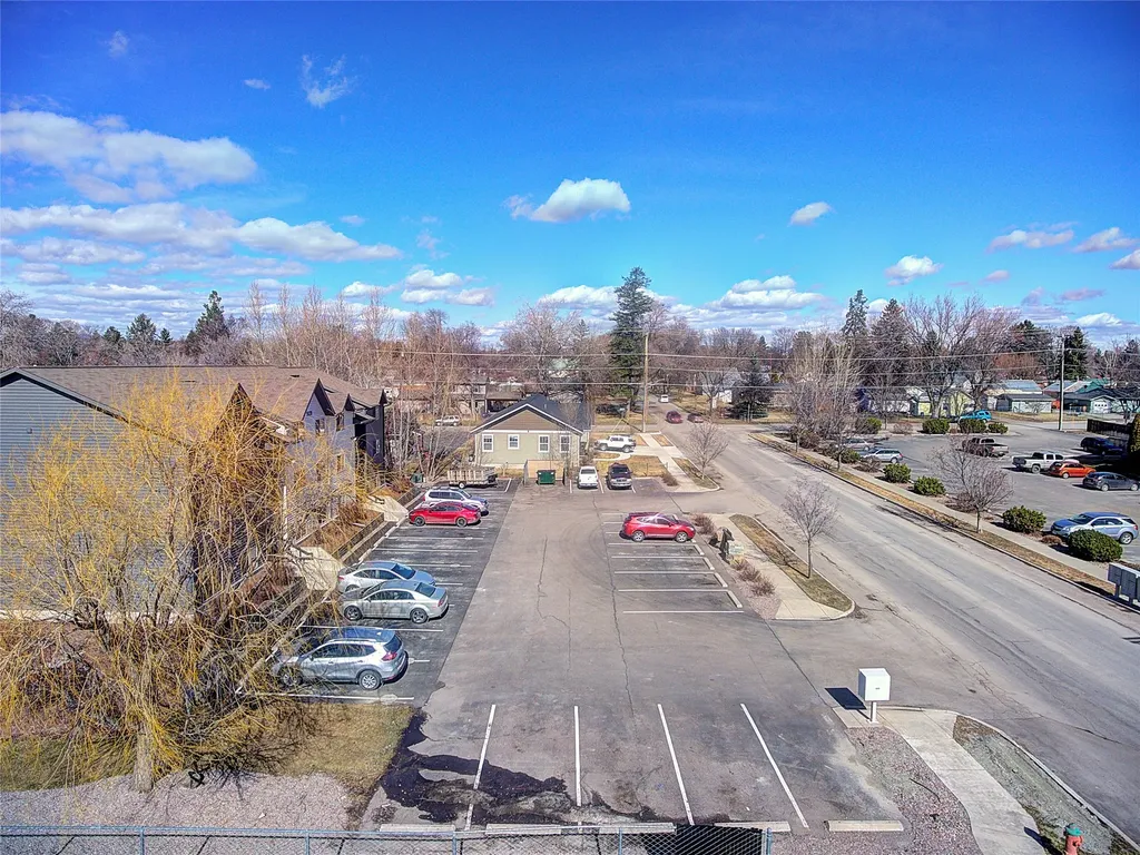 1430 3rd Avenue E Kalispell MT 59901